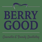 Berry Good Dental Care PC