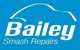 Bailey Smash Repairs - Panel Beater & Painters