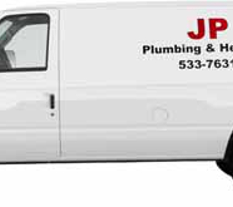 JP Plumbing & Heating - Marion, IA