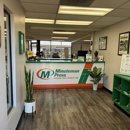 Minuteman Press - Check Printing Services