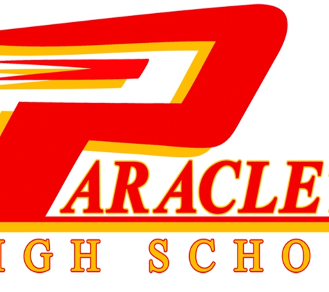 Paraclete High School - Lancaster, CA