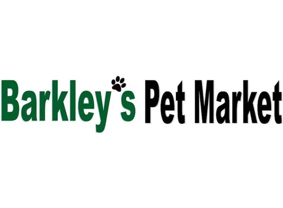 Barkley’s Pet Market - Rocky Mount, VA