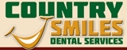 Country Smiles Denture & Mouthguard Clinic - Dental Prosthetist