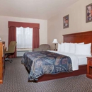 Quality Inn & Suites McAlester on Hwy 69 - Hotels