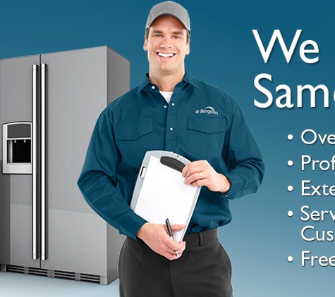 American Appliance Repair - Newport News, VA