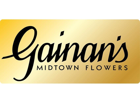 Gainan's Midtown Flowers - Billings, MT