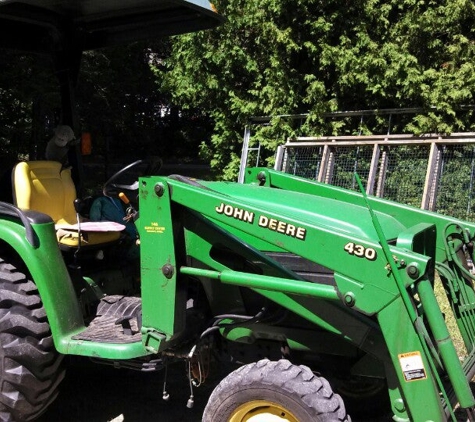 Angels Garden Center - Hopkinton, MA