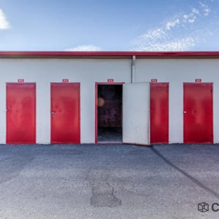 CubeSmart Self Storage - Tucson, AZ