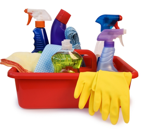 momas cleaning service - Vinemont, AL