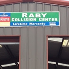 Raby Collision Center