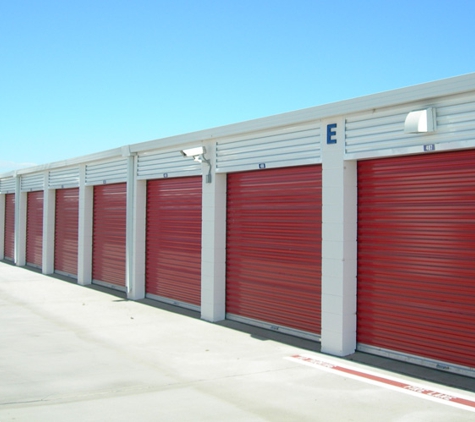 ALL STAR SUPER STORAGE - Menifee, CA