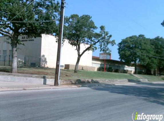 Reach High School - River Oaks, TX