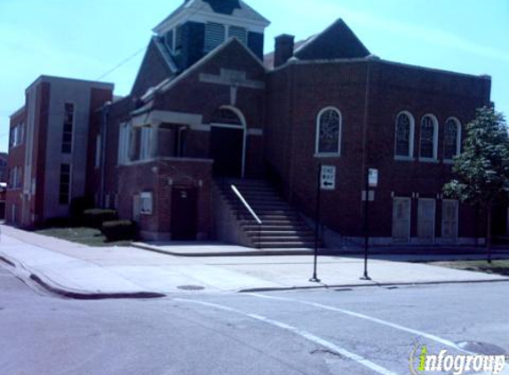 Redeemer of Calvary - Chicago, IL