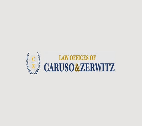 Law Offices of Caruso & Zerwitz - Towson, MD