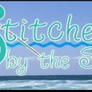 Stitches By The Sea - Embroidery