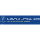St. Raymond Elementary School - Elementary Schools