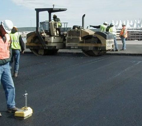 Hard Top Paving - Van Buren Twp, MI