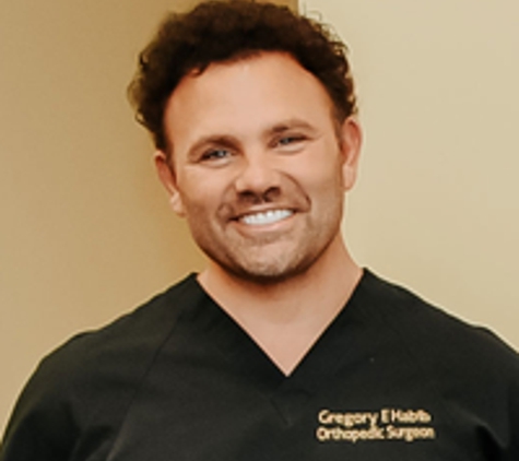 Dr. Gregory F. Habib - Pittsburgh, PA