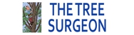 The Tree Surgeon Logo