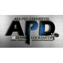 APD LOCKSMITH - Locks & Locksmiths