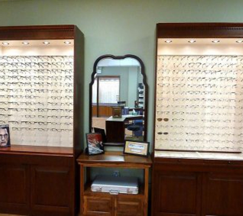 Upchurch Optical Center - Durham, NC