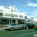 Blockbuster - Video Rental & Sales