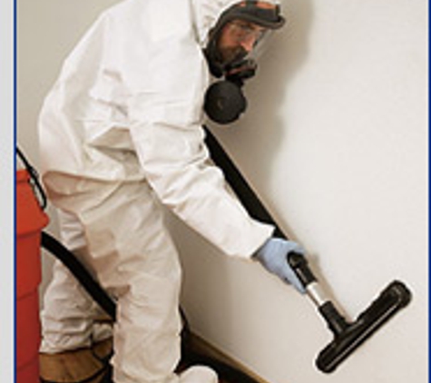 Mold & Moisture Solutions - Catonsville, MD