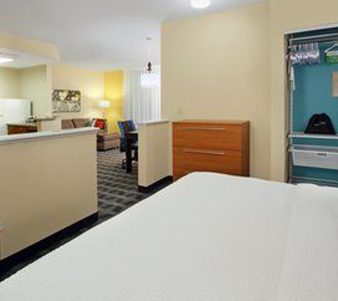 TownePlace Suites by Marriott - Redwood City, CA