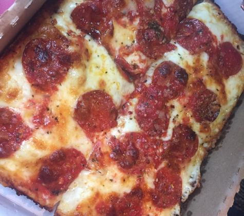 Buddy's Pizza - Grosse Pointe Woods, MI