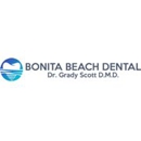 Grady P. Scott D.M.D. - Dentists