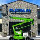 Platinum Truck and Equipment, LLC - Truck Service & Repair