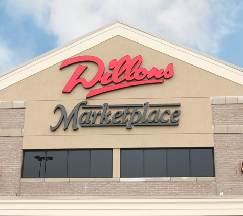 Dillons - Great Bend, KS