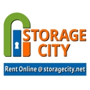 Storage City - Storage Household & Commercial