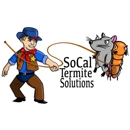 So Cal Termite Solutions - Pest Control Equipment & Supplies