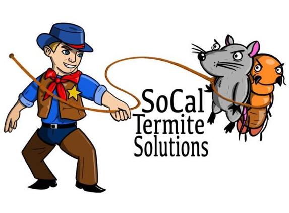 So Cal Termite Solutions - Temple City, CA