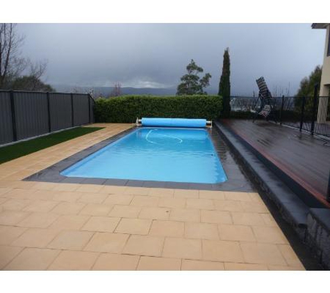 Tassie Pools & Spas - Invermay, TAS