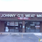 Johnny G's Butcher Block