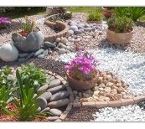 O.C. Gardening Services - Garden Grove, CA