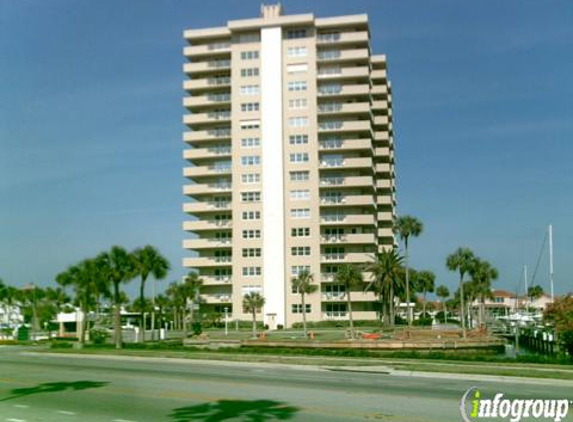 Isle of Sand Key - Clearwater Beach, FL