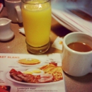 Denny's