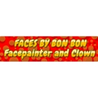 Faces By Bon Bon Facepainter And Clown