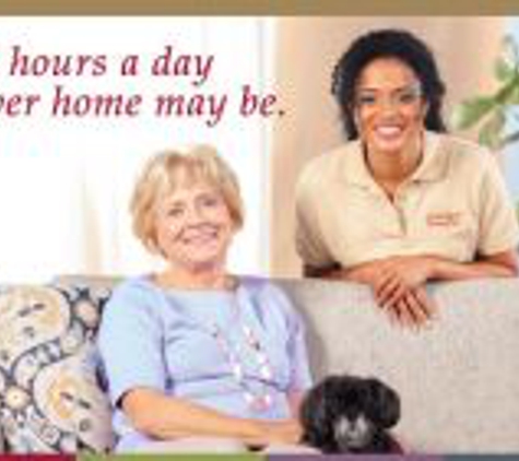 Synergy HomeCare - Pennington, NJ