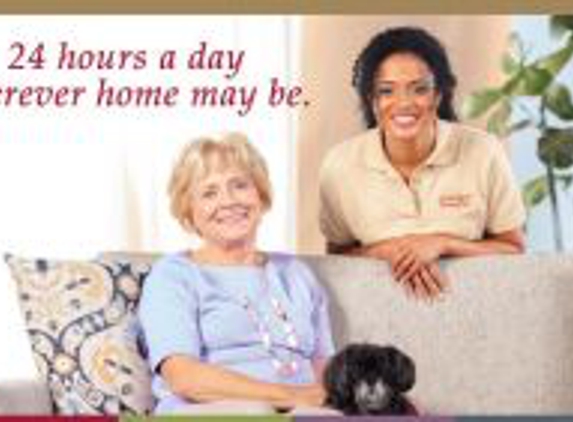 Synergy HomeCare - Omaha, NE