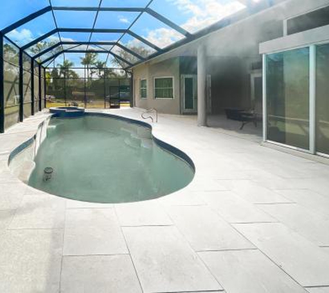 Pure Hardscapes of Naples - Naples, FL