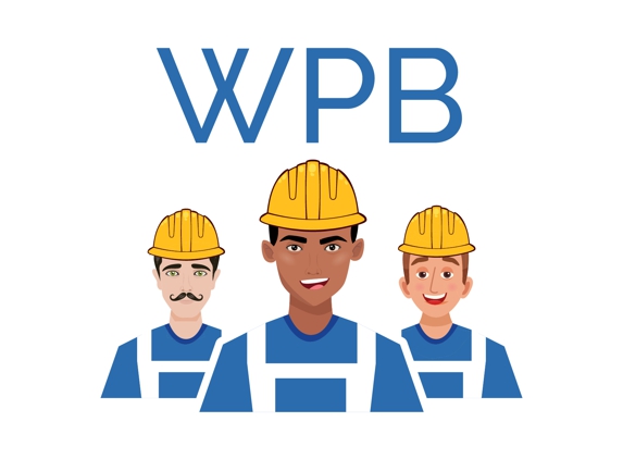 Williamsprobuilder - Louisville, KY. Williamsprobuilder Logo