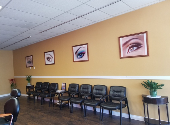 SD THREADING STUDIO - Escondido, CA