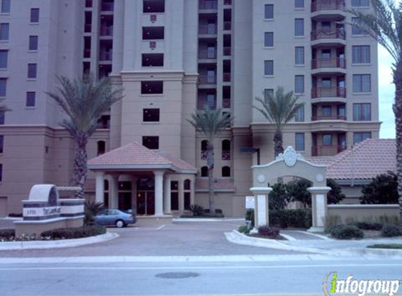 Landmark Condominum Association - Jacksonville Beach, FL