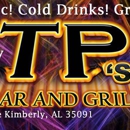 TP's Bar & Grill - Bar & Grills
