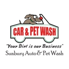 Sunbury Auto Wash And Petwash