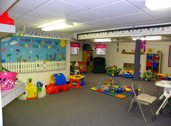 Over the Rainbow Child Care Center - Hamden, CT